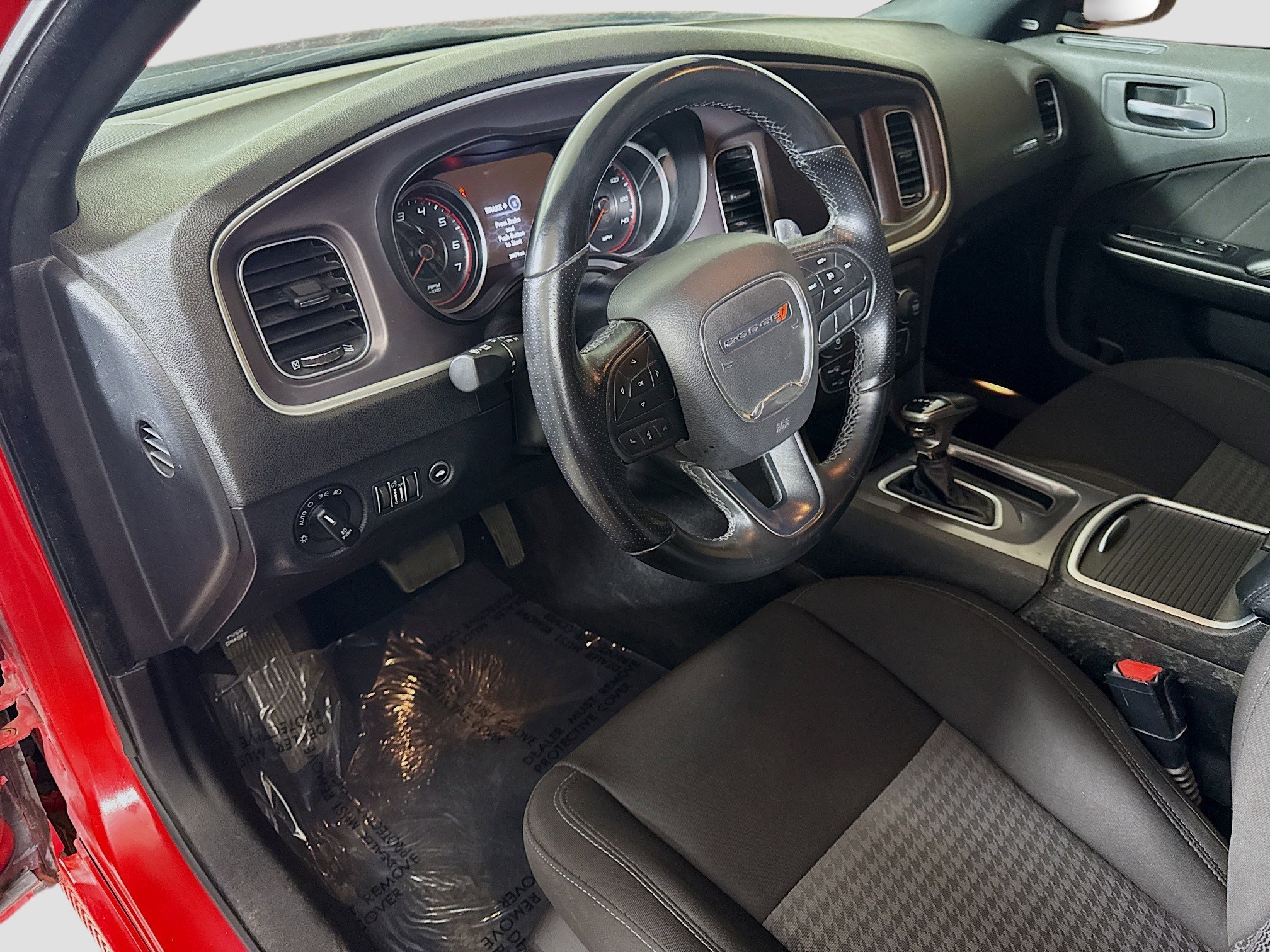 Used 2022 Dodge Charger GT image 23