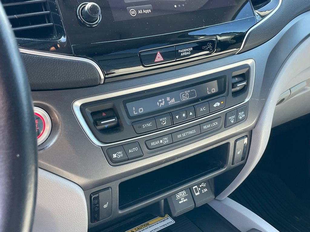 Used 2021 Honda Pilot Special Edition image 18