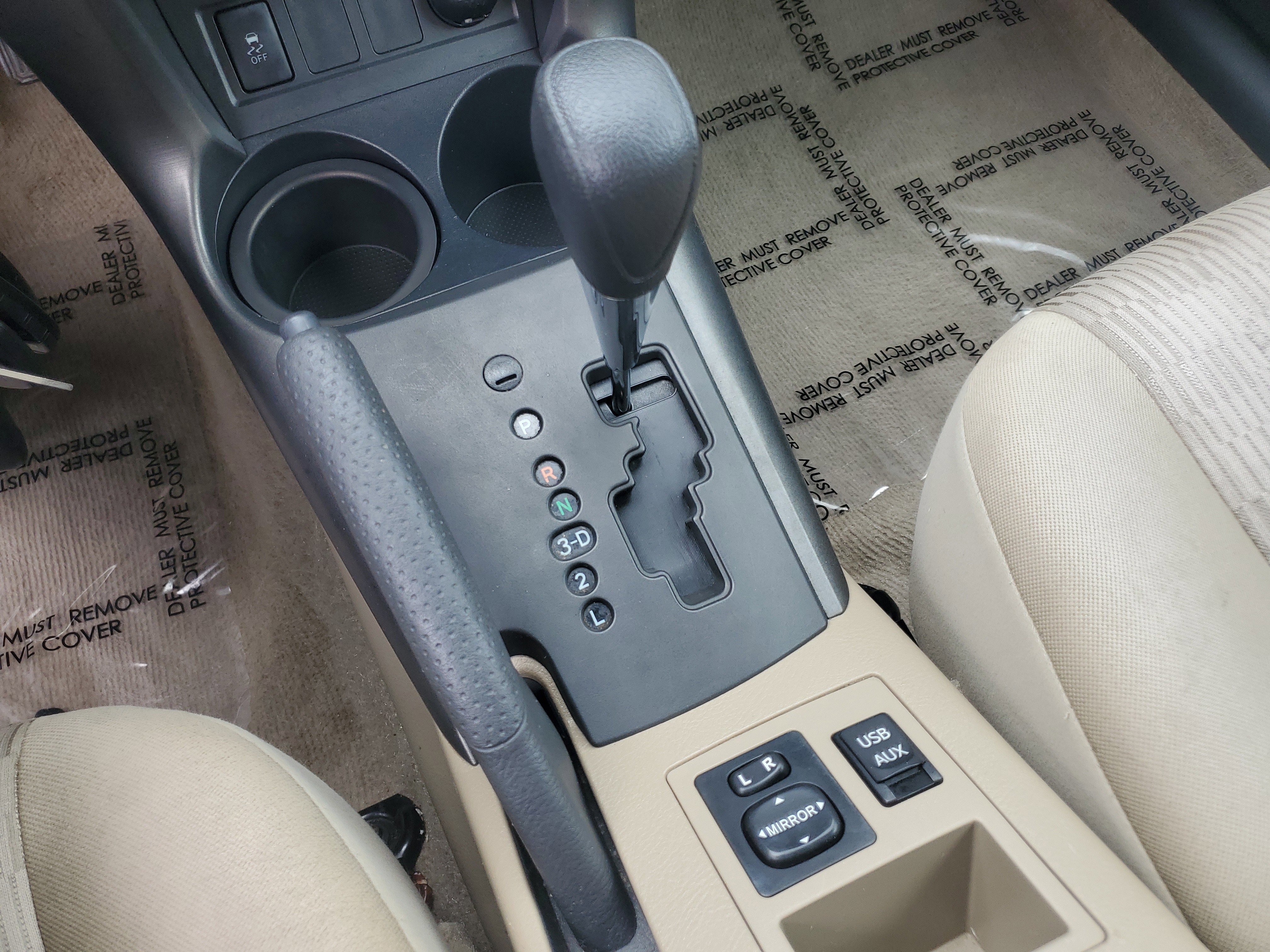Used 2012 Toyota RAV4 FWD w/ Value Pkg image 28
