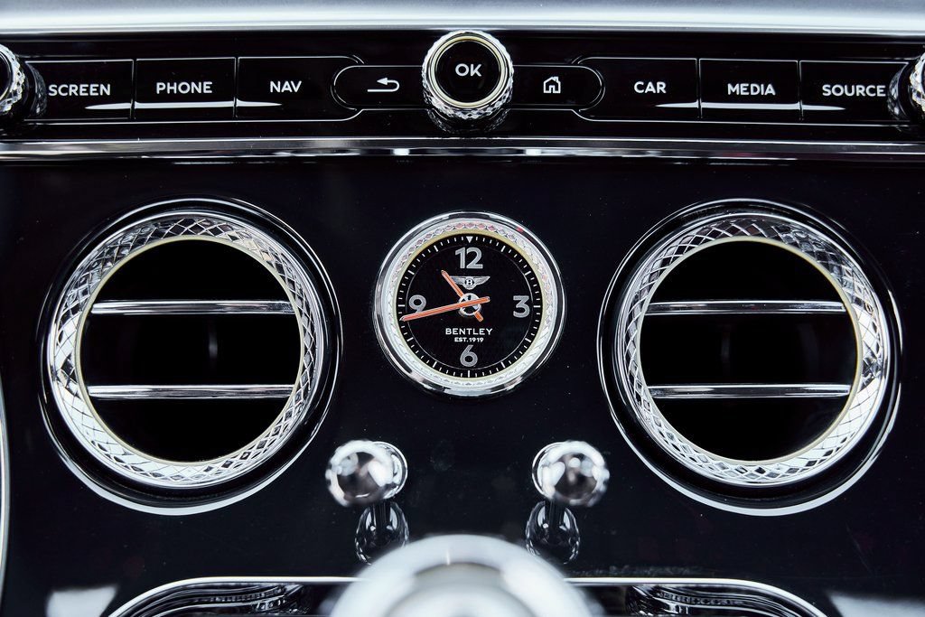 Used 2020 Bentley Continental GT First Edition AWD/4WD image 65
