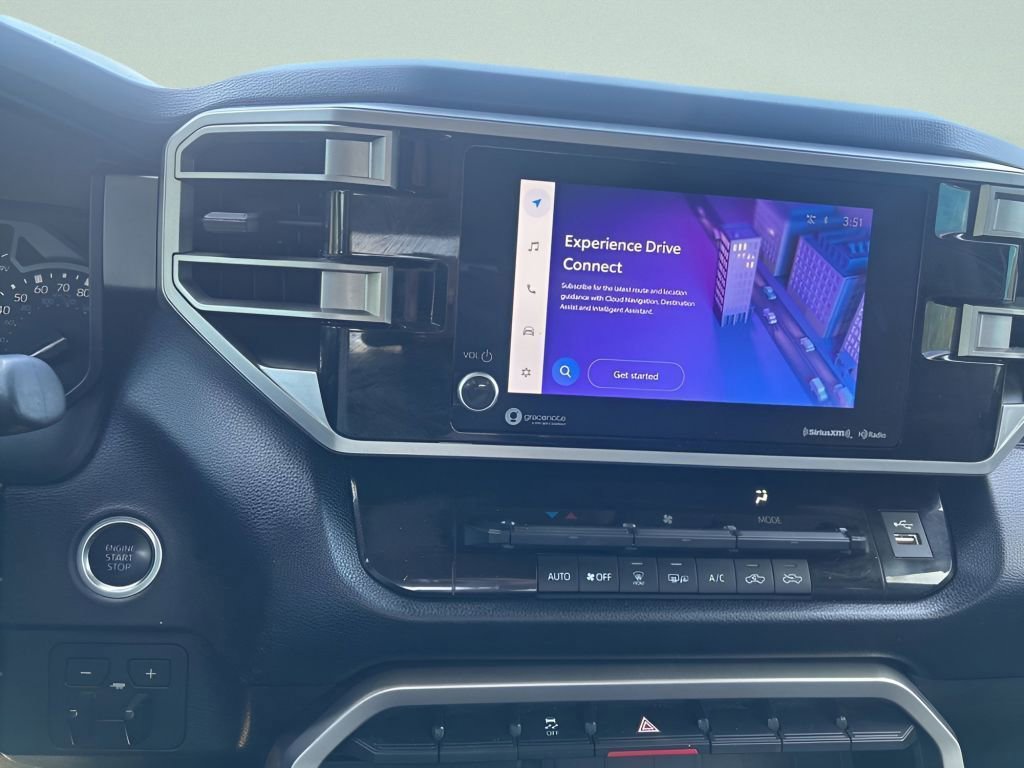 Used 2023 Toyota Tundra SR5 w/ SR5 Convenience Package image 26