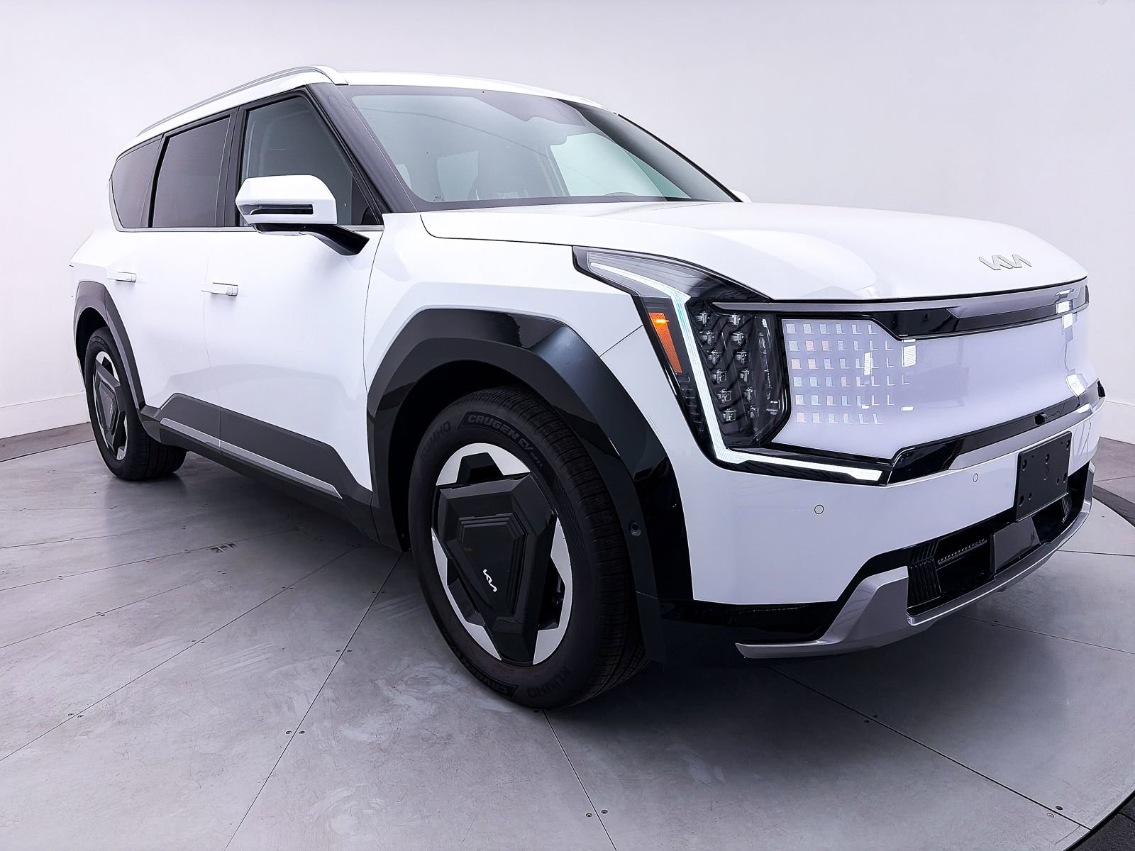 Used 2026 Kia EV9 Land AWD/4WD image 12