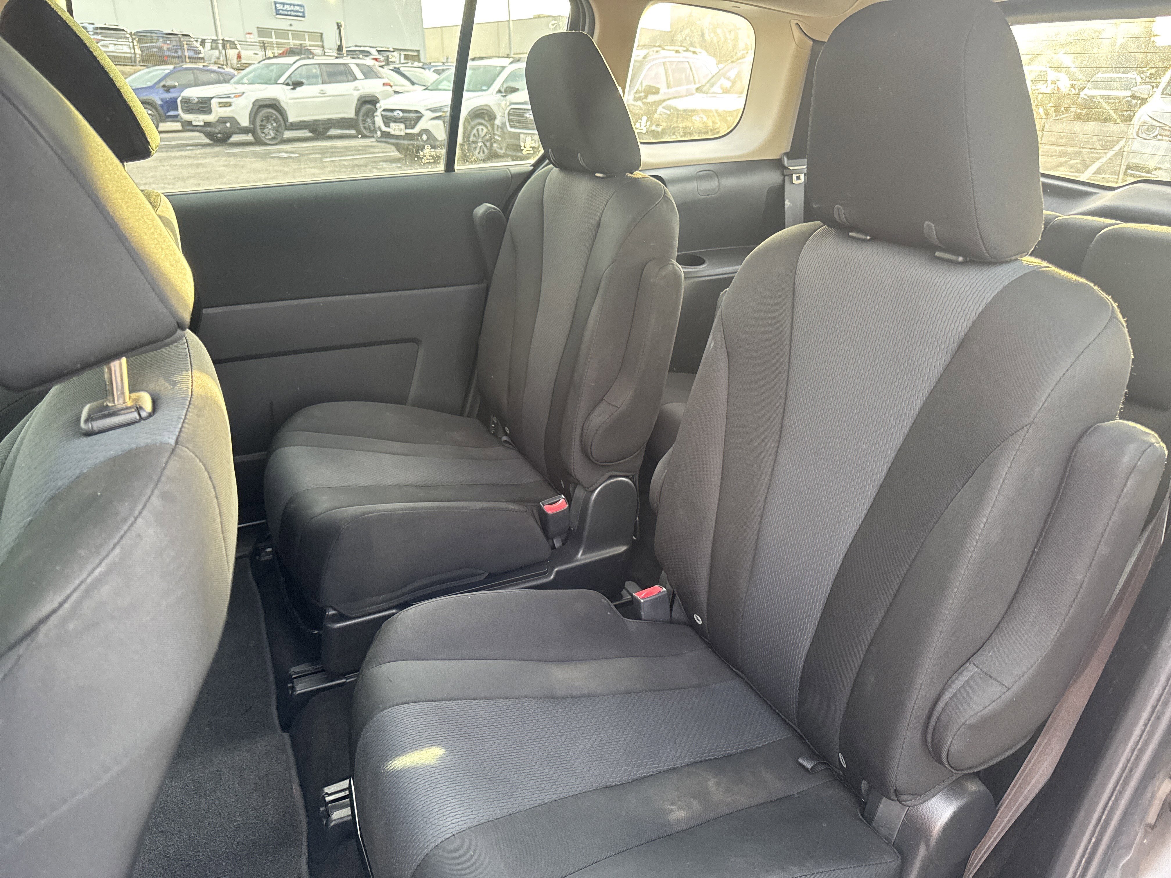 Used 2015 MAZDA MAZDA5 Sport image 24