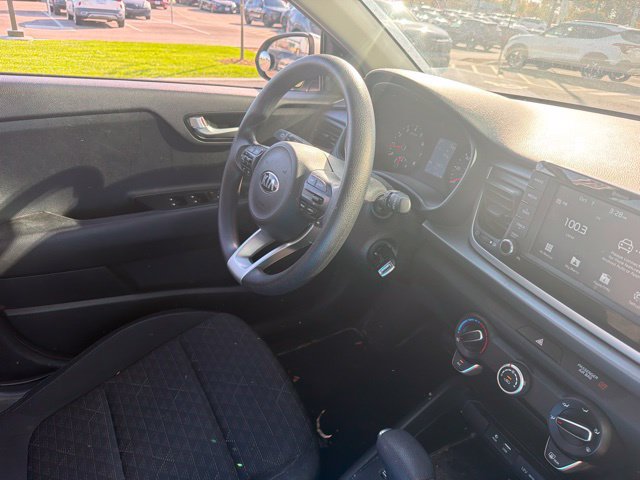 Used 2019 Kia Rio S FWD image 13
