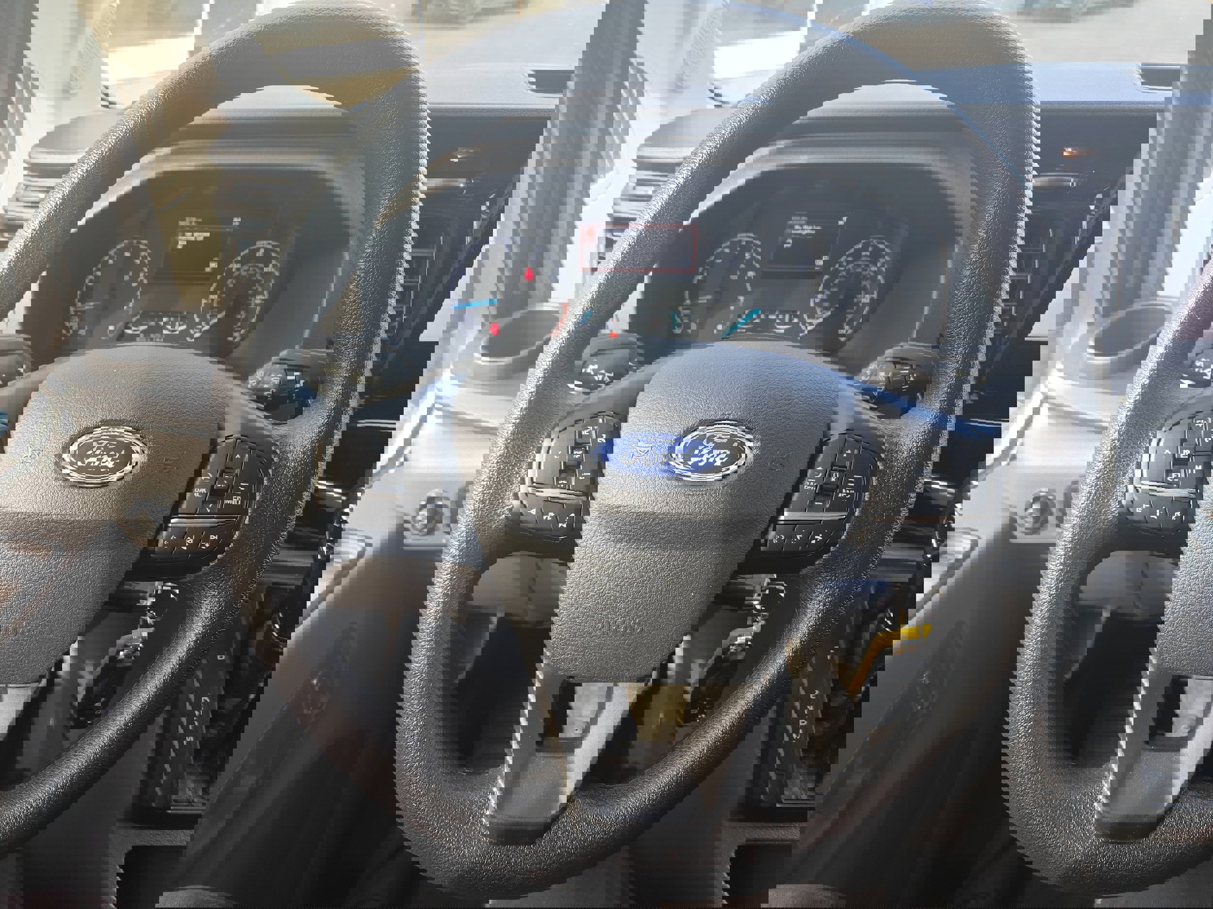 Used 2024 Ford Transit 350 XLT image 25