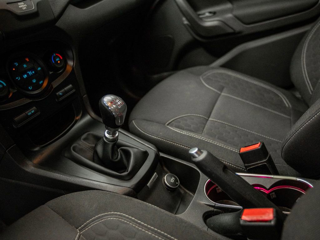 Used 2018 Ford Fiesta ST image 22