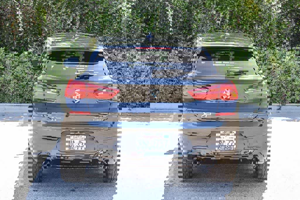 Used 2019 BMW X2 sDrive28i image 8