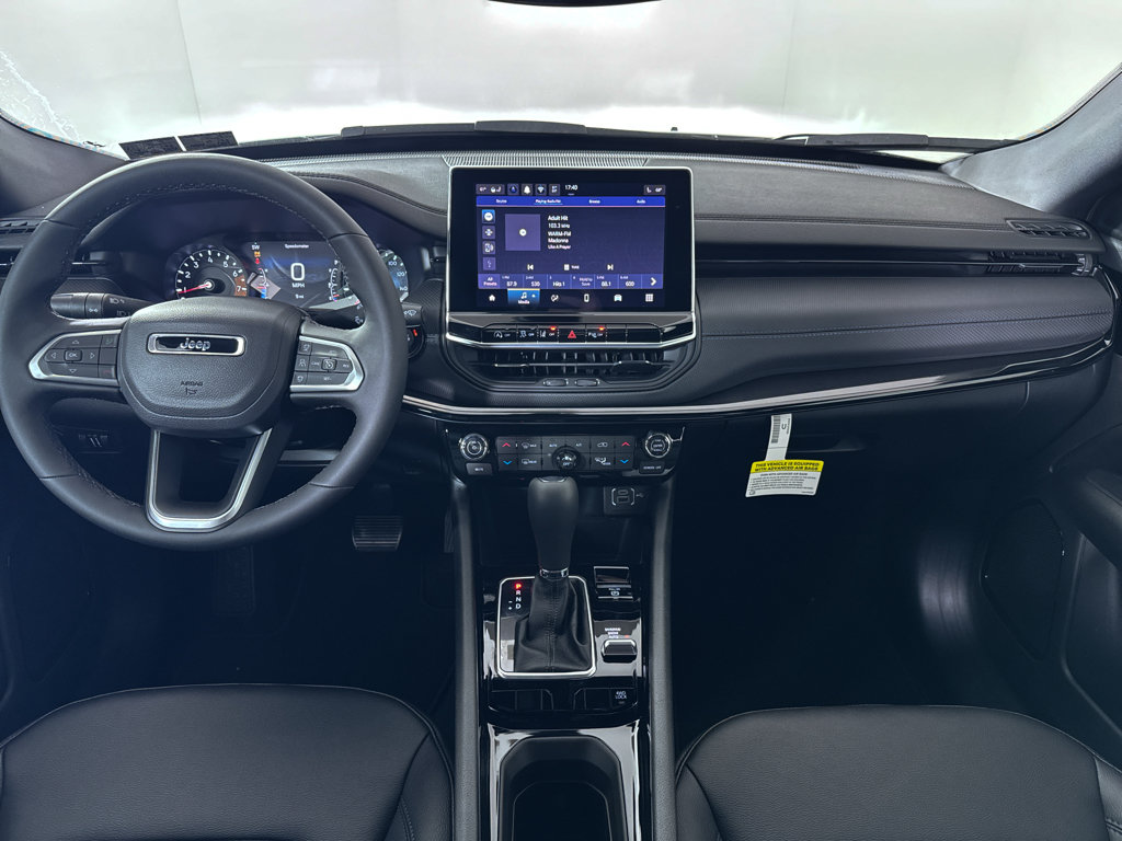 New 2026 Jeep Compass Limited AWD/4WD image 5