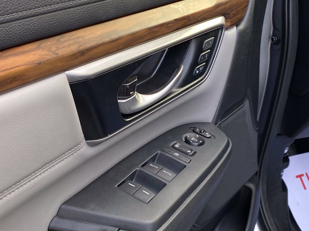 Used 2020 Honda CR-V EX-L image 12