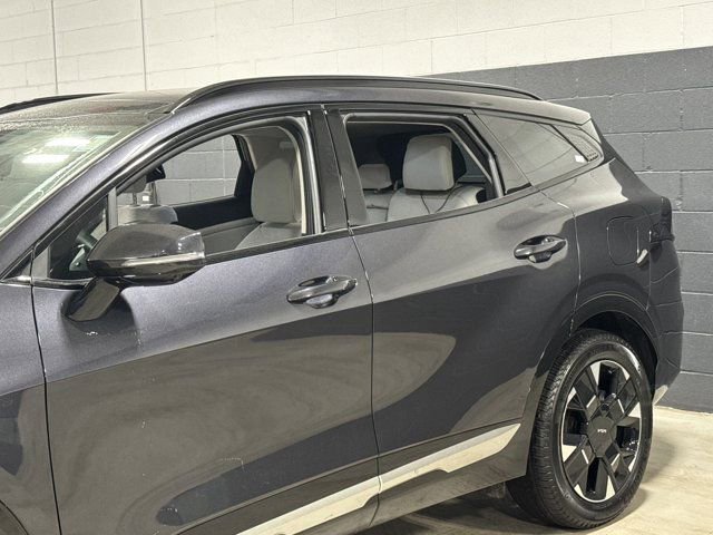 Used 2026 Kia Sportage SX image 37