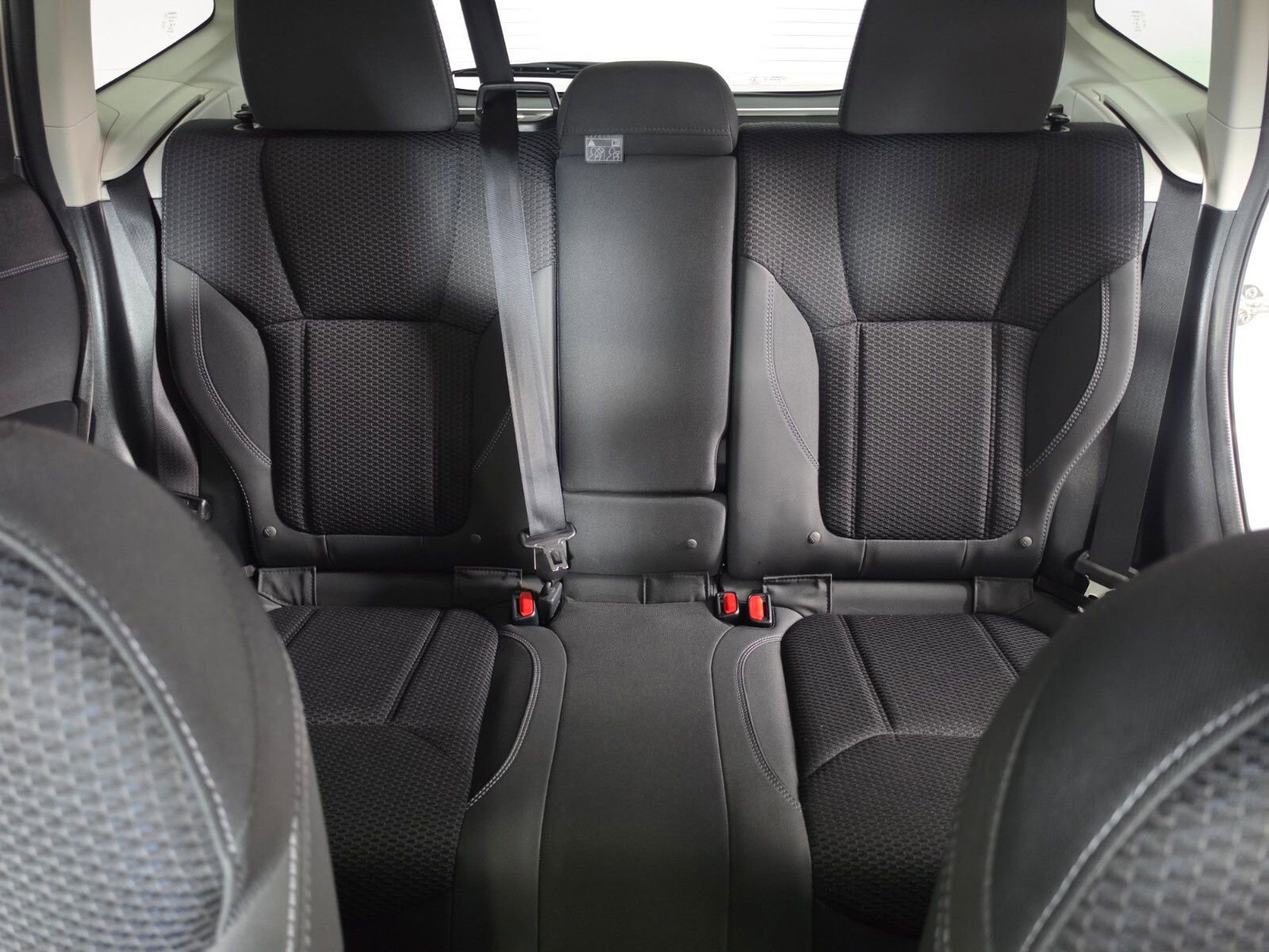 Used 2023 Subaru Forester Premium AWD/4WD image 16