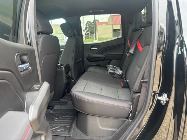 New 2026 Chevrolet Colorado Z71 AWD/4WD image 12