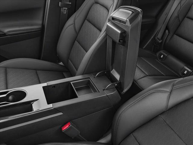 New 2026 Chevrolet Equinox LT w/ Safety and Technology Package FWD image 10