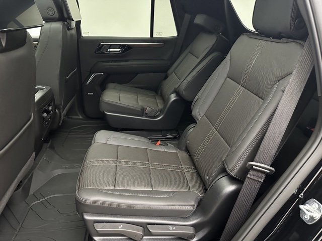 New 2026 Chevrolet Tahoe High Country image 11