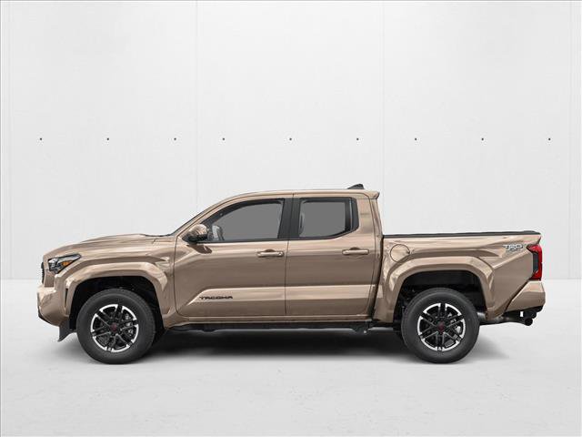 New 2026 Toyota Tacoma TRD Sport AWD/4WD image 3