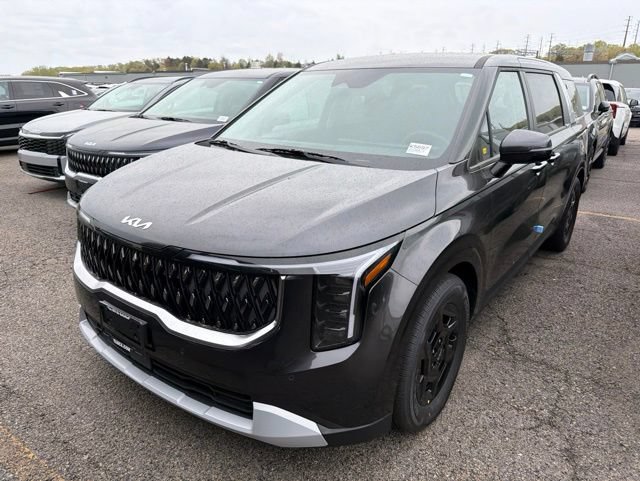 New 2026 Kia Carnival LX FWD image 3