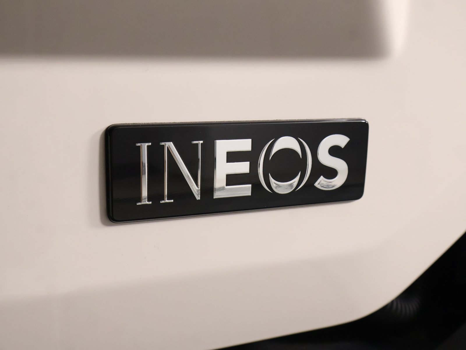 New 2026 INEOS Grenadier Station Wagon AWD/4WD image 19
