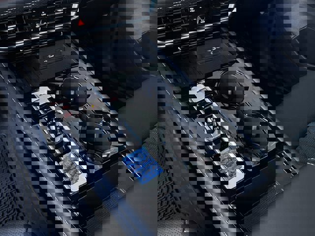 New 2026 Volkswagen Atlas Cross Sport SEL Premium R-Line image 18