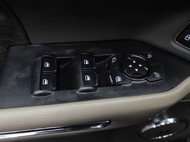 Used 2021 Ford Expedition Max Limited AWD/4WD image 35