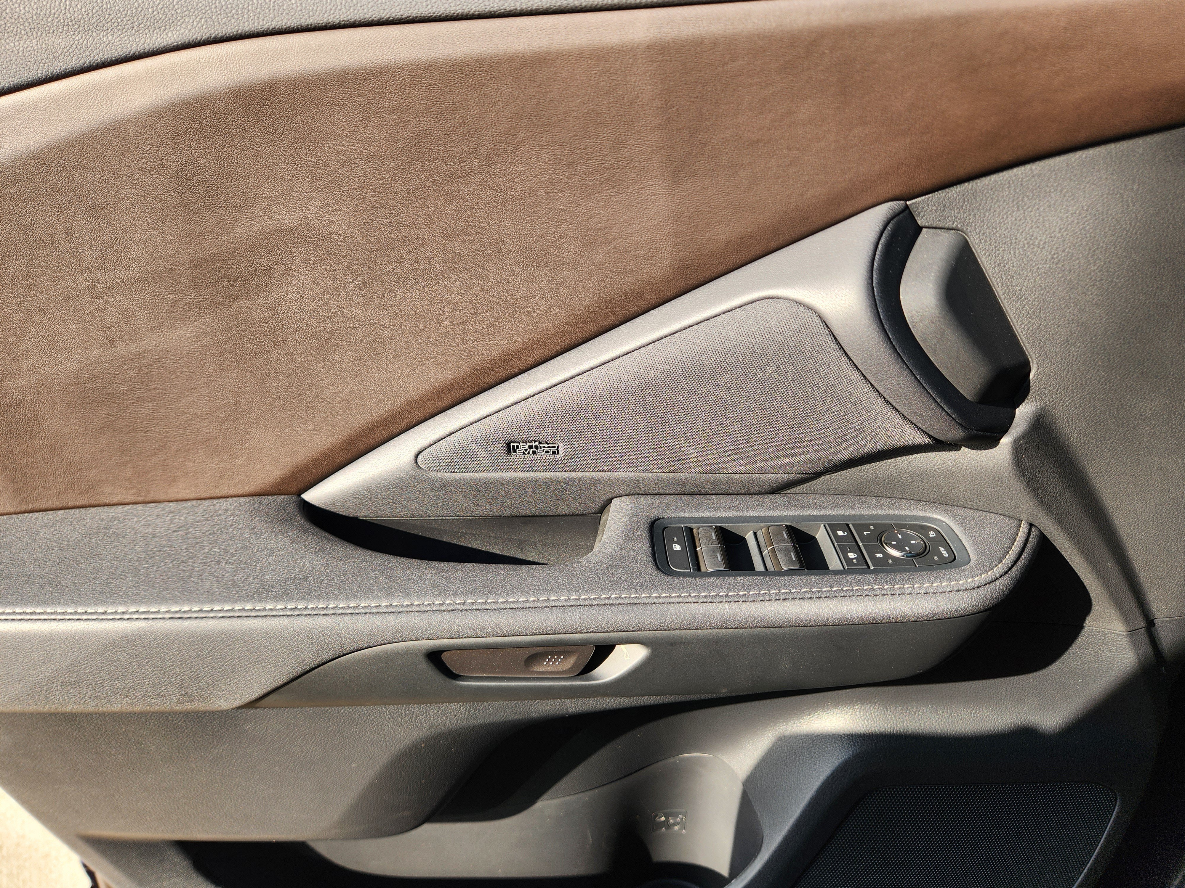 New 2026 Lexus TX 350 AWD w/ Technology Package image 16