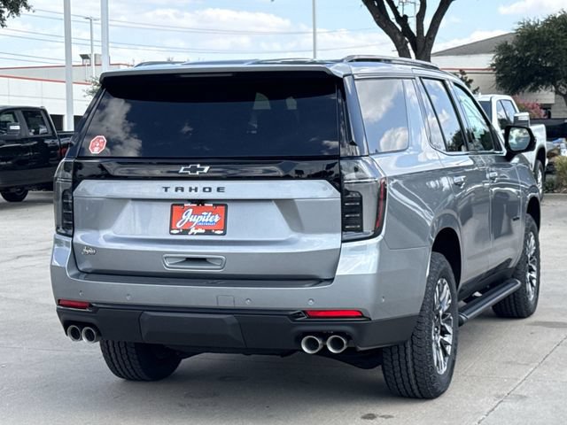 New 2027 Chevrolet Tahoe Z71 w/ Comfort Package AWD/4WD image 5