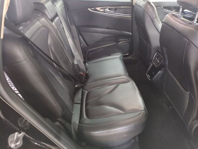 Certified 2023 Lincoln Nautilus AWD w/ Premium Package image 30