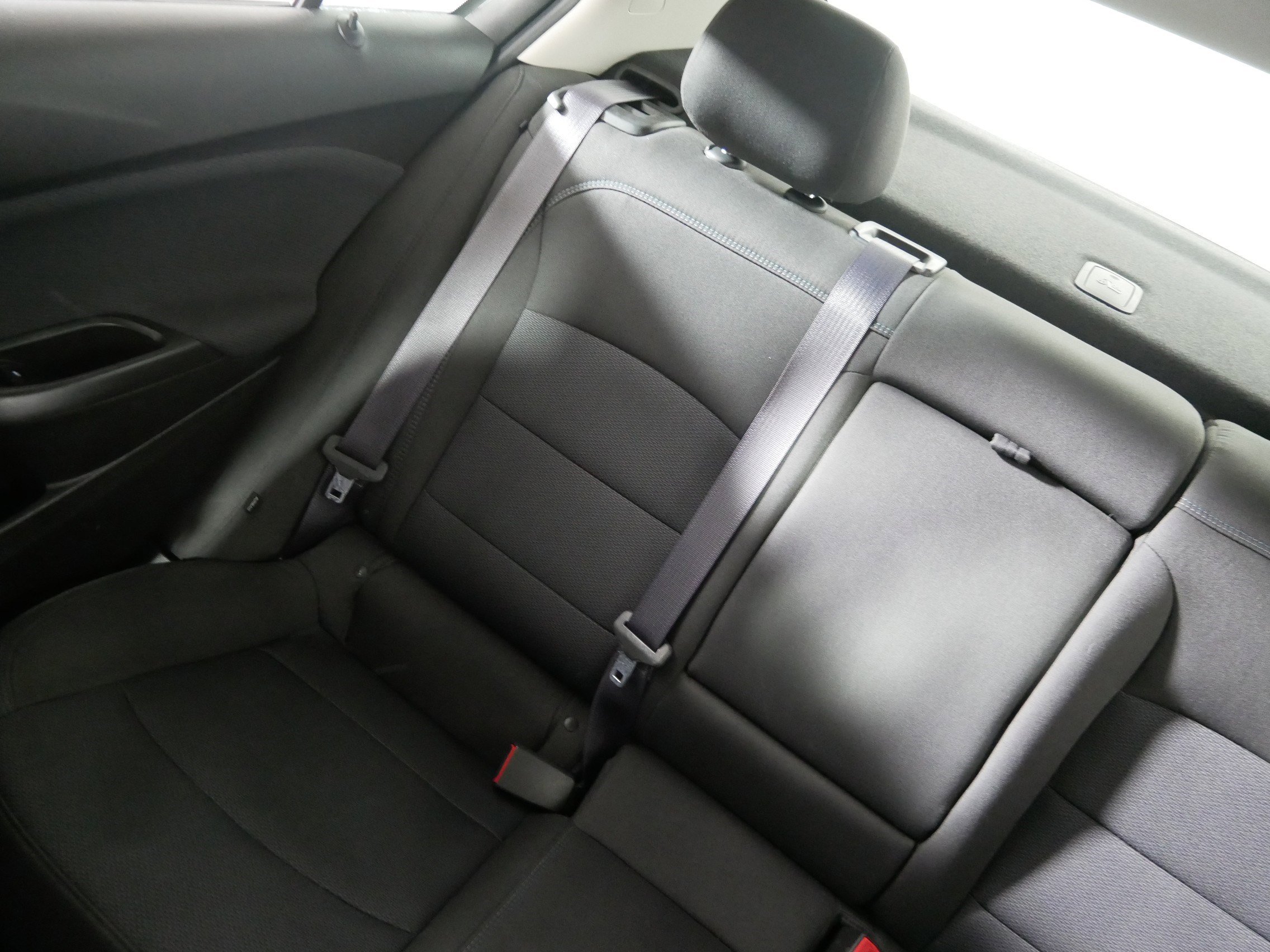 Used 2017 Chevrolet Cruze LT image 12