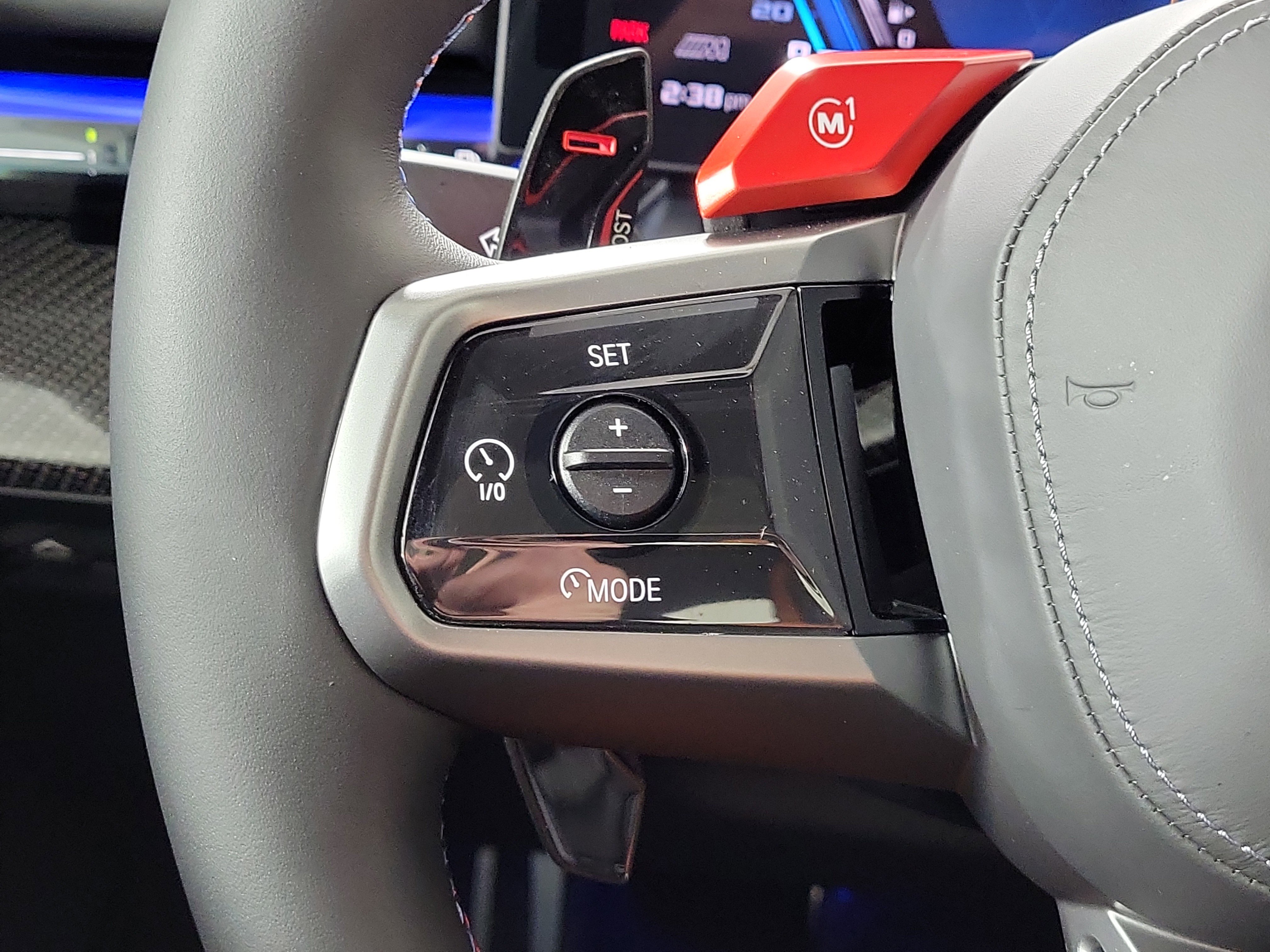 Used 2026 BMW M5 Touring w/ M Driver's Package image 13