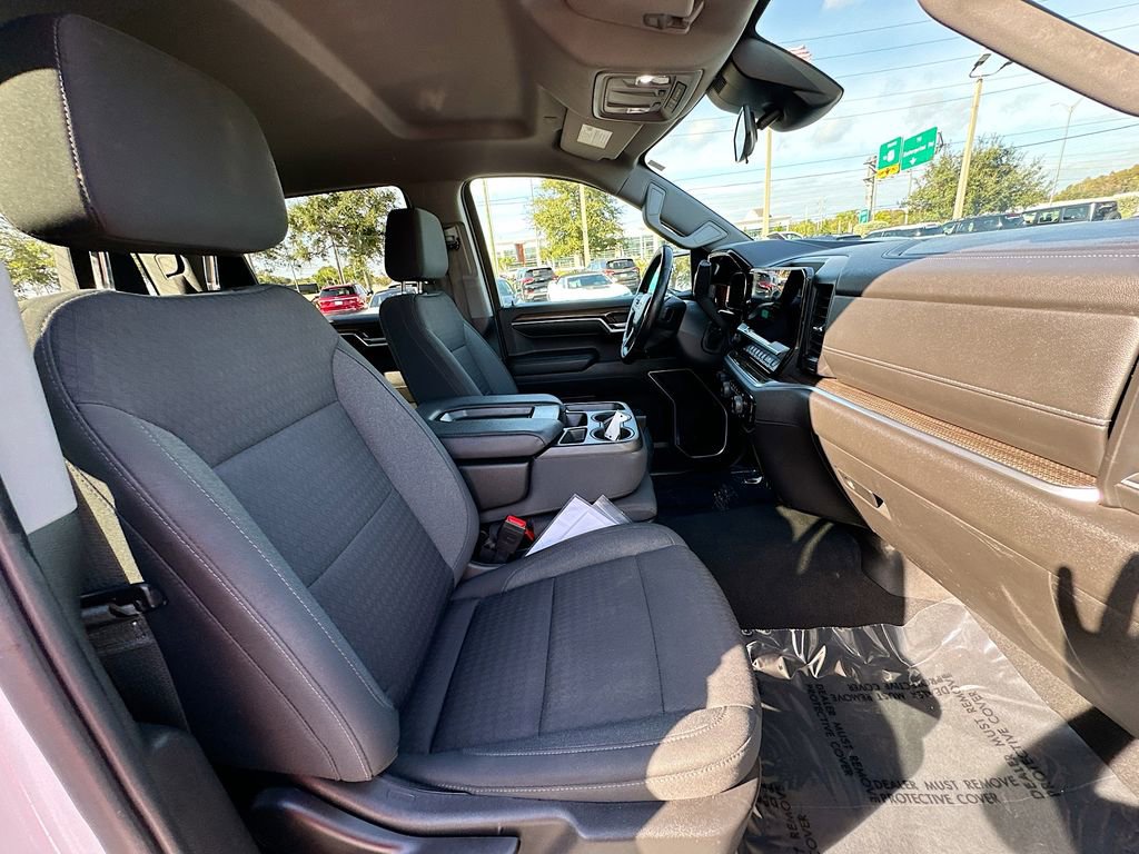 Used 2022 Chevrolet Silverado 1500 LT image 27
