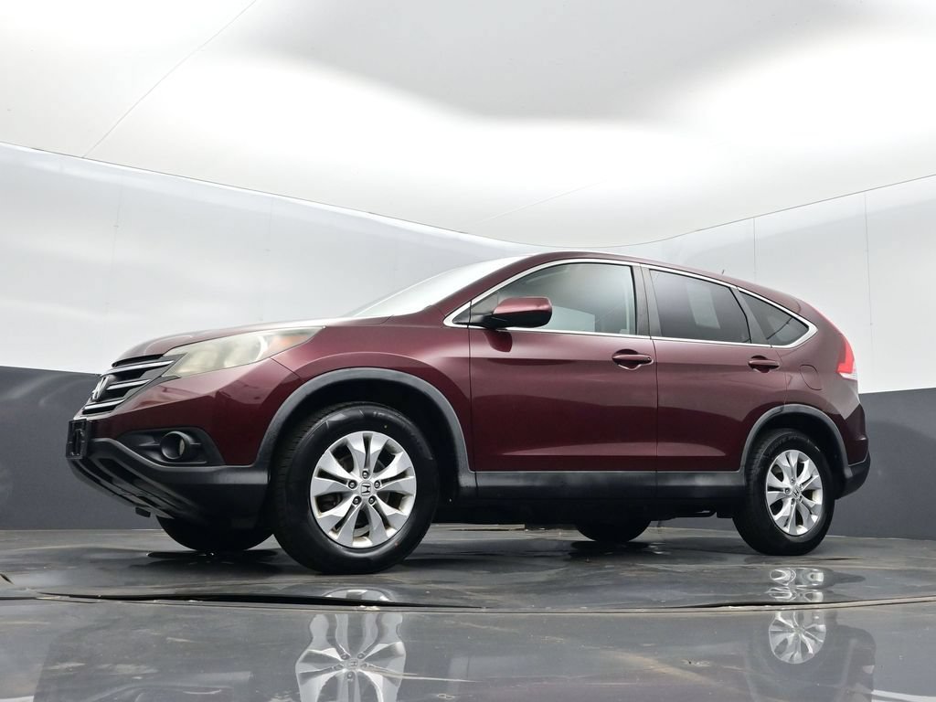 Used 2014 Honda CR-V EX image 13