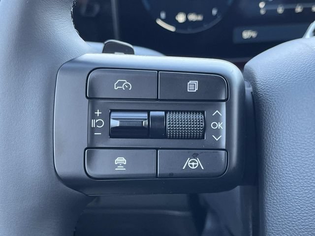 New 2026 Hyundai Santa Fe Calligraphy AWD/4WD image 30