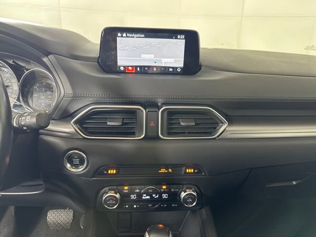 Used 2017 MAZDA CX-5 Touring w/ Preferred Equipment Package image 21