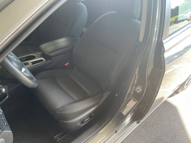 Used 2022 Nissan Altima 2.5 SV FWD image 21