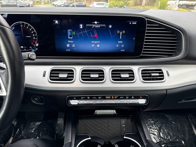 Used 2024 Mercedes-Benz GLE 450e 4MATIC image 26