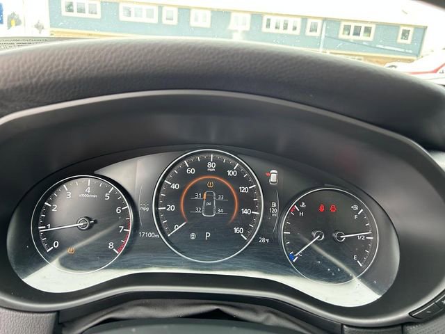 Used 2023 MAZDA CX-50 2.5 S w/ Cargo Package image 23