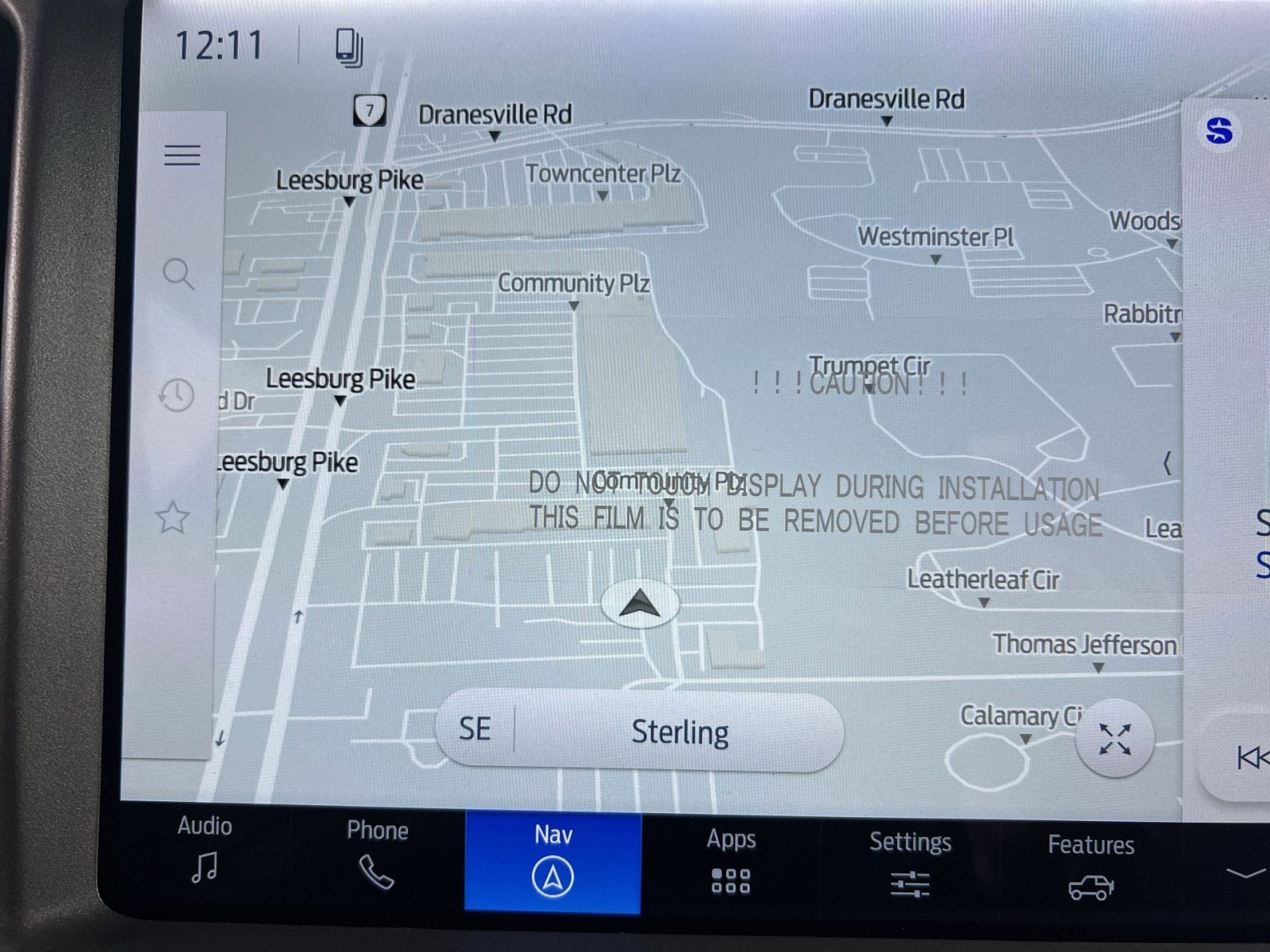 New 2026 Ford Bronco Outer Banks image 20