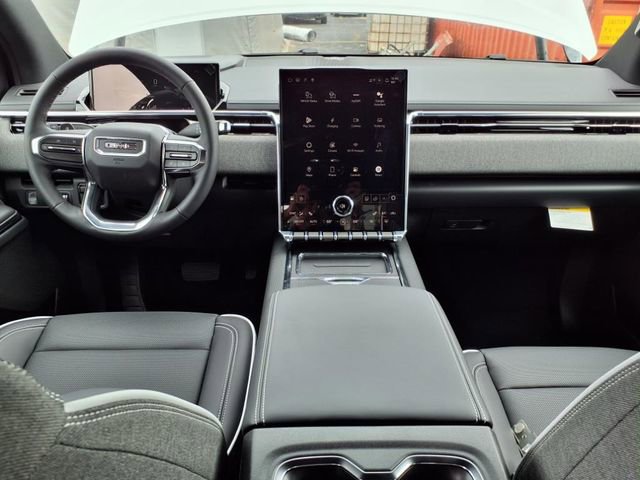 New 2026 GMC Sierra EV Elevation image 19