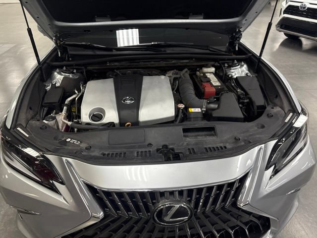 Used 2025 Lexus ES 350 Ultra Luxury FWD image 26
