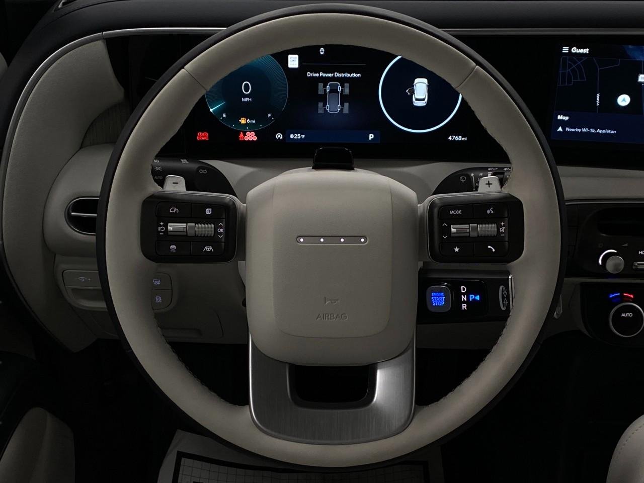 Used 2026 Hyundai Palisade Calligraphy image 17