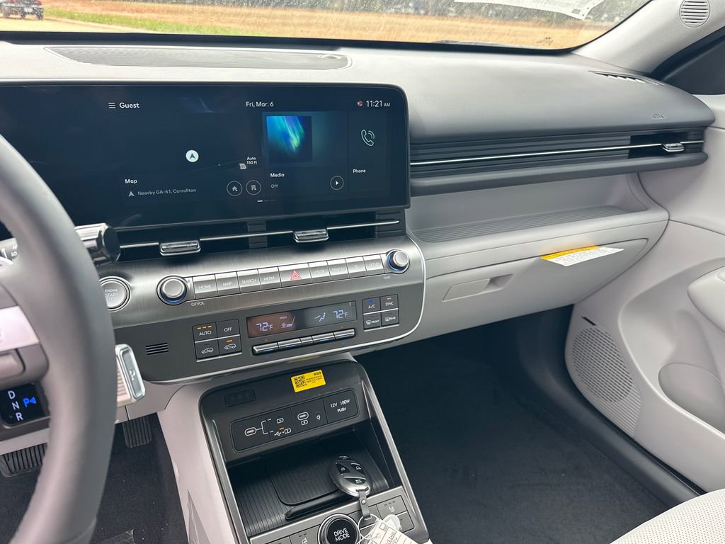 New 2026 Hyundai Kona Limited image 27