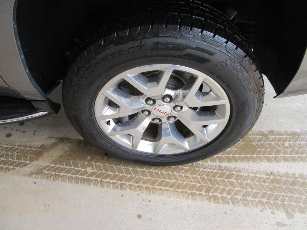 Used 2019 GMC Yukon XL SLT RWD image 12