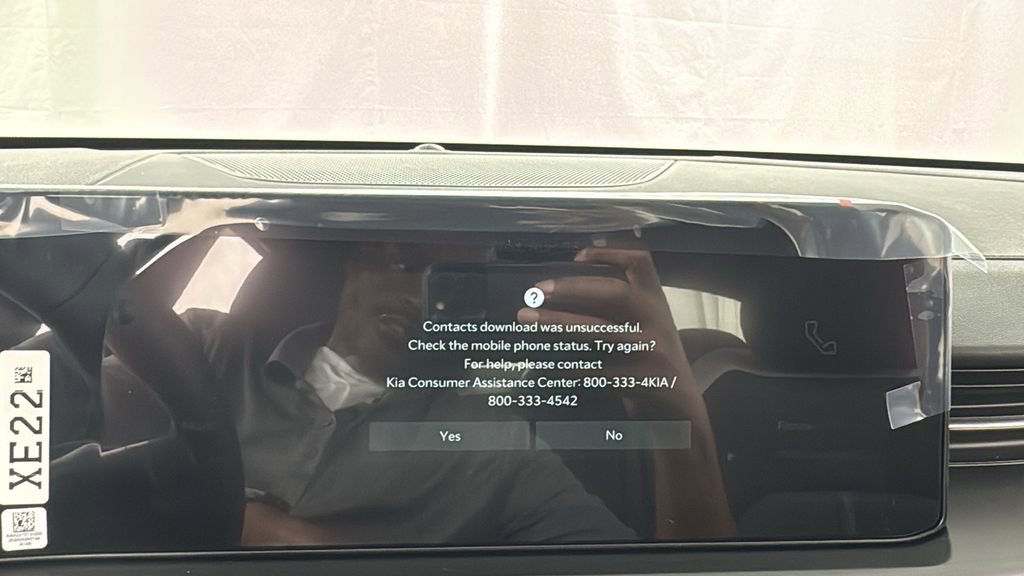 New 2026 Kia K5 GT-Line image 23