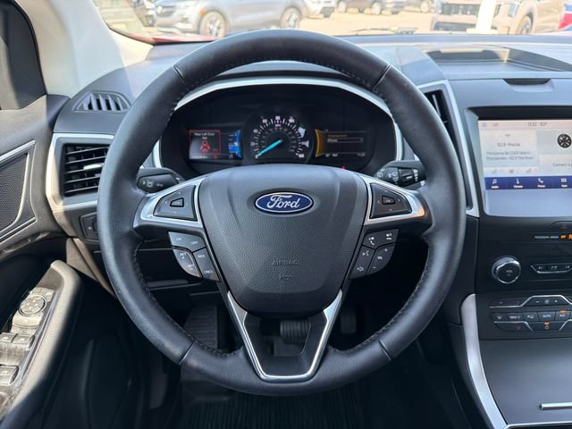 Used 2020 Ford Edge SEL w/ Convenience Package AWD/4WD image 10