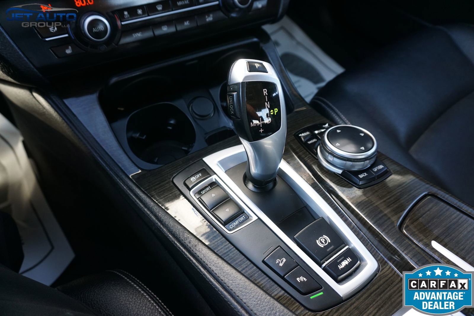 Used 2014 BMW 535i xDrive Sedan image 36