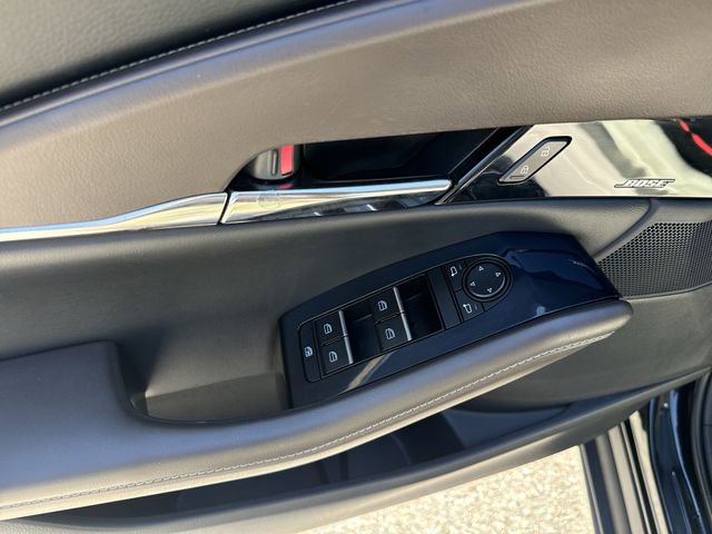 Used 2020 MAZDA CX-30 FWD w/ Premium Package image 13