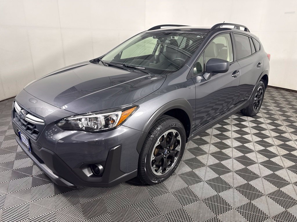Used 2023 Subaru Crosstrek 2.0i AWD/4WD image 5