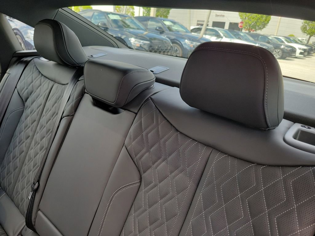 New 2026 Audi A6 Prestige AWD/4WD image 26