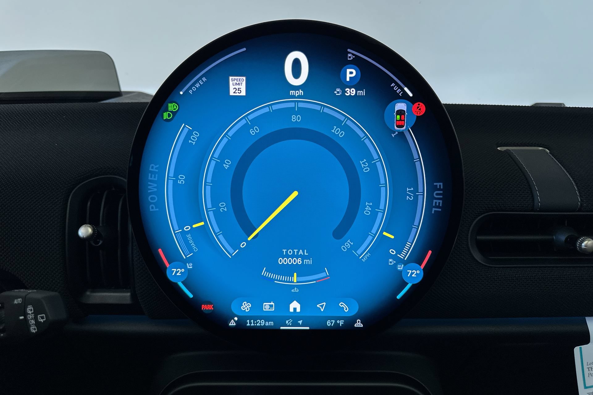 New 2027 MINI Cooper S FWD image 18