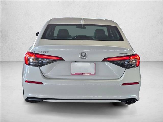 Used 2023 Honda Civic Sport image 7