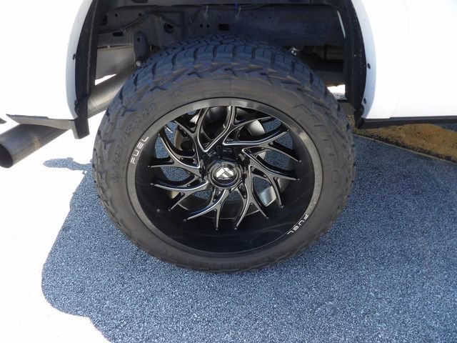 Used 2021 RAM 2500 Laramie image 20